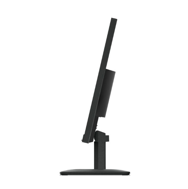 Lenovo ThinkVision S24-4e 23.8" IPS WLED, 1920x1080, 16:9, 4ms, 100Hz, 250 cd/m2, 1300:1, HDMI, VGA, Tilt