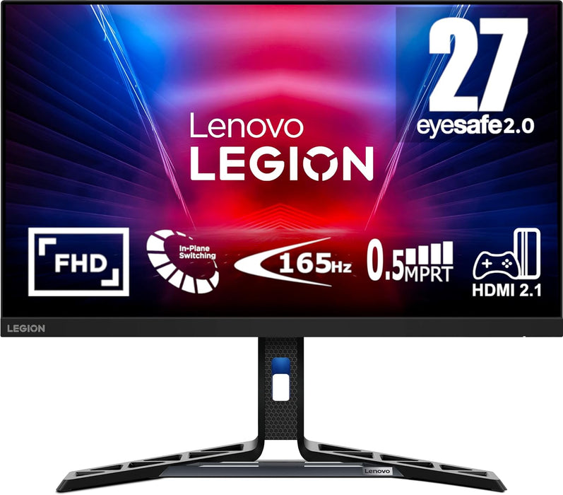 LENOVO R27i-30 27inch IPS WLED FHD 400cd/m2 0.5ms 2xHDMI 2.0 DP 1.4