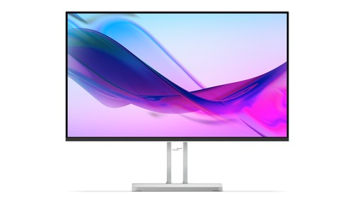 LENOVO L27h-4A 27inch IPS QHD 100Hz 350cd/m2 4ms HDMI DP USB Type C PD75W HUB USB Speakers Height
