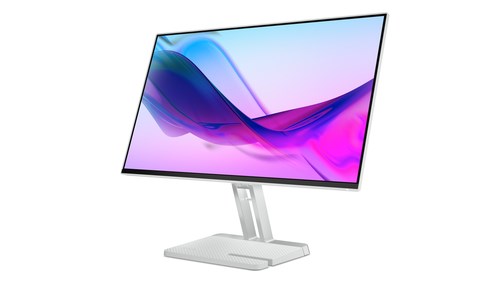 LENOVO L27h-4A 27inch IPS QHD 100Hz 350cd/m2 4ms HDMI DP USB Type C PD75W HUB USB Speakers Height