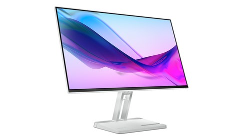 LENOVO L27h-4A 27inch IPS QHD 100Hz 350cd/m2 4ms HDMI DP USB Type C PD75W HUB USB Speakers Height
