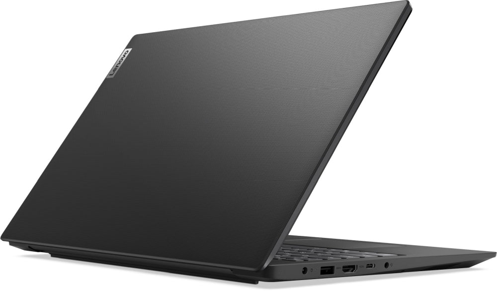 Lenovo V15 G4 AMD Ryzen 5 7520U (up to 4.3GHz, 4MB), 16GB LPDDR5 5500MHz, 512GB SSD, 15.6" FHD (1920x1080) TN AG, AMD Radeon 610M Graphics, WLAN, BT, HD 720p Cam, 2 cell, Black, DOS, 3Y CCI