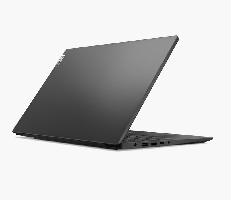 Lenovo V15 G5 IRL Intel Core i5-13420H (up to 4.6GHz, 12MB), 16GB DDR5-5200, 512GB SSD, 15.6" FHD (1920x1080) TN AG, Integrated UHD Graphics, WLAN, BT, HD 720p Cam, 3 cell, Black, DOS, 3Y CCI