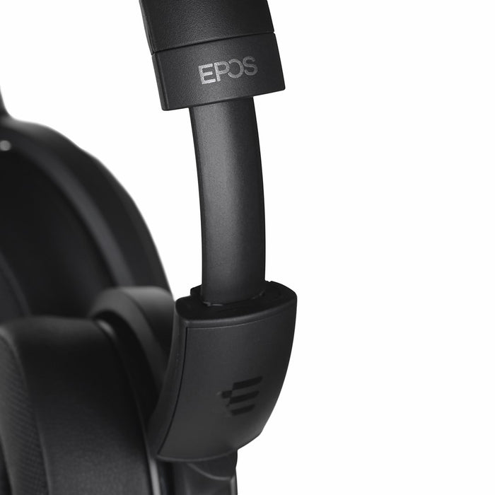 Lenovo EPOS ADAPT 561 II Headset Wired & Wireless Head-band Office/Call center USB Type-C Bluetooth Black