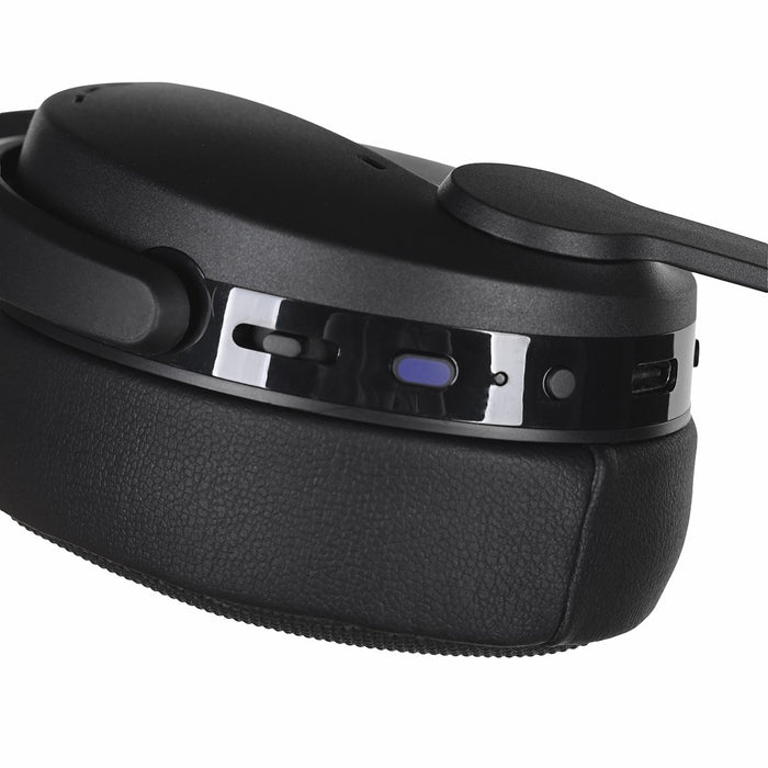 Lenovo EPOS ADAPT 561 II Headset Wired & Wireless Head-band Office/Call center USB Type-C Bluetooth Black