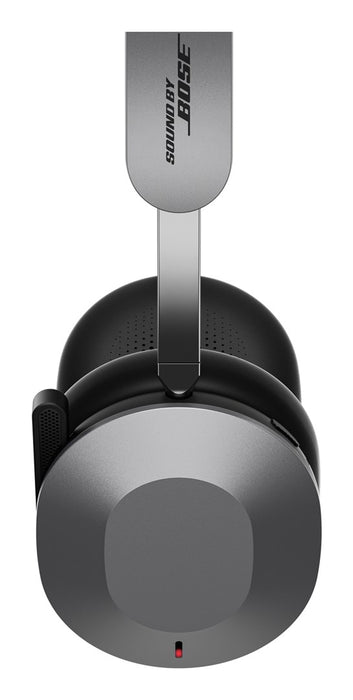 Lenovo 4XD1T60925 headphones/headset Wireless Head-band Office/Call center USB Type-C Bluetooth Grey
