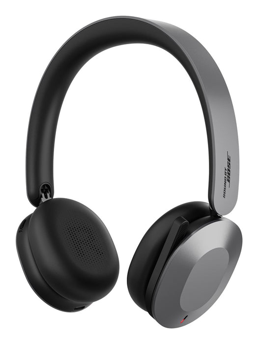 Lenovo 4XD1T60925 headphones/headset Wireless Head-band Office/Call center USB Type-C Bluetooth Grey