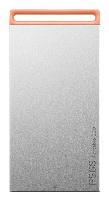 Lenovo 4XB1T88410 external solid state drive 1 TB USB Type-C 3.2 Gen 2 (3.1 Gen 2) Grey