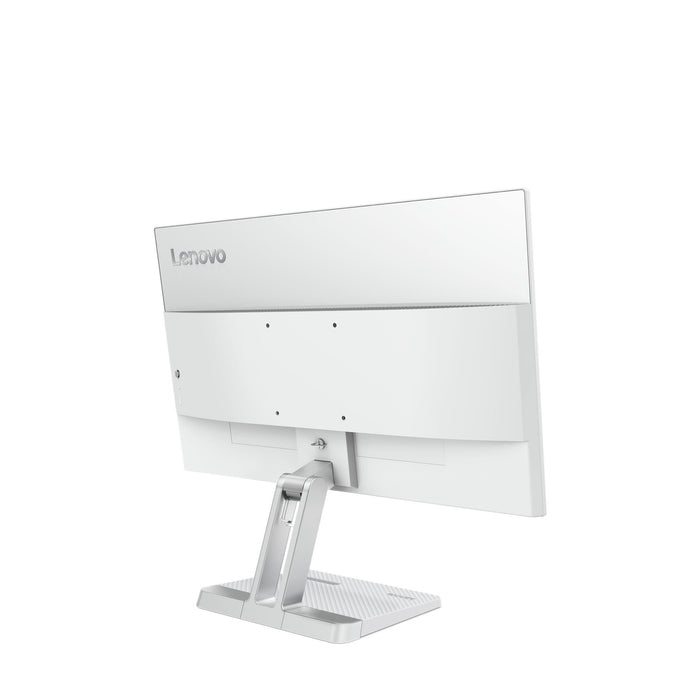 LENOVO L24-4C LED monitor 24inch 1920x1080 Full HD (1080p) 144Hz IPS 250cd/m2 1500:1 1ms HDMI VGA speakers cloud grey