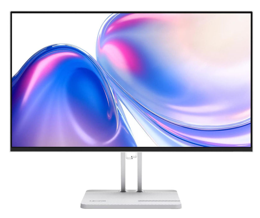 LENOVO L24-4C LED monitor 24inch 1920x1080 Full HD (1080p) 144Hz IPS 250cd/m2 1500:1 1ms HDMI VGA speakers cloud grey
