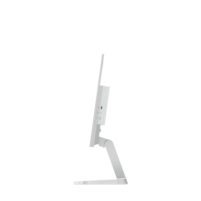 LENOVO L24-4C LED monitor 24inch 1920x1080 Full HD (1080p) 144Hz IPS 250cd/m2 1500:1 1ms HDMI VGA speakers cloud grey