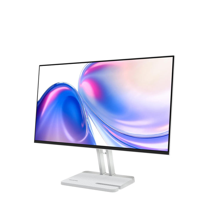 LENOVO L24-4C LED monitor 24inch 1920x1080 Full HD (1080p) 144Hz IPS 250cd/m2 1500:1 1ms HDMI VGA speakers cloud grey