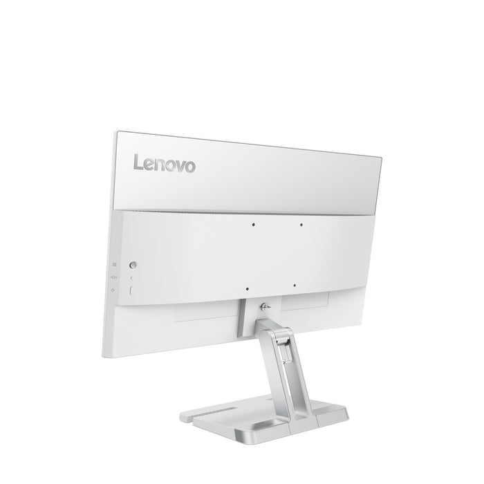 LENOVO L24-4C LED monitor 24inch 1920x1080 Full HD (1080p) 144Hz IPS 250cd/m2 1500:1 1ms HDMI VGA speakers cloud grey