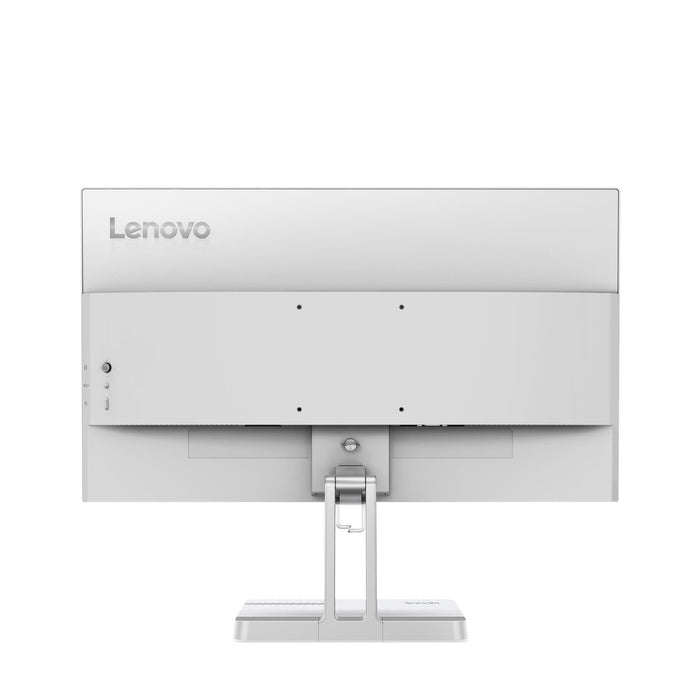 LENOVO L24-4C LED monitor 24inch 1920x1080 Full HD (1080p) 144Hz IPS 250cd/m2 1500:1 1ms HDMI VGA speakers cloud grey