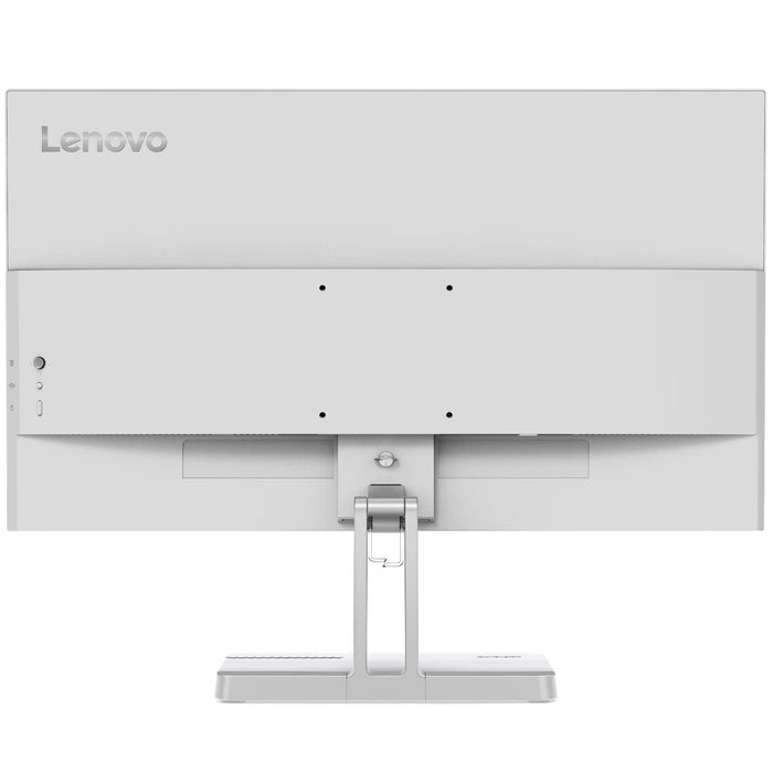 LENOVO L27-4C LED monitor 27inch 1920x1080 Full HD (1080p) 144Hz IPS 300cd/m2 1500:1 1ms 2xHDMI VGA speakers cloud grey