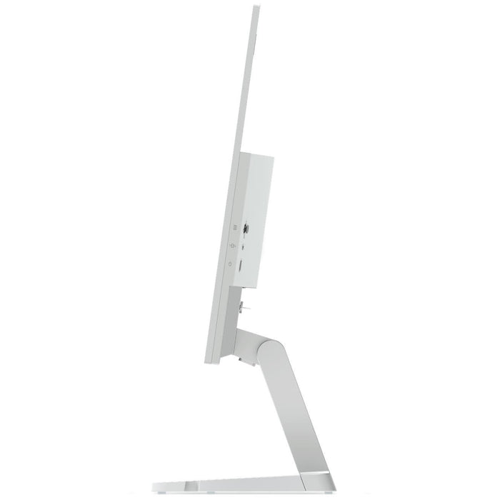 LENOVO L27-4C LED monitor 27inch 1920x1080 Full HD (1080p) 144Hz IPS 300cd/m2 1500:1 1ms 2xHDMI VGA speakers cloud grey