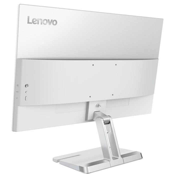 LENOVO L27-4C LED monitor 27inch 1920x1080 Full HD (1080p) 144Hz IPS 300cd/m2 1500:1 1ms 2xHDMI VGA speakers cloud grey