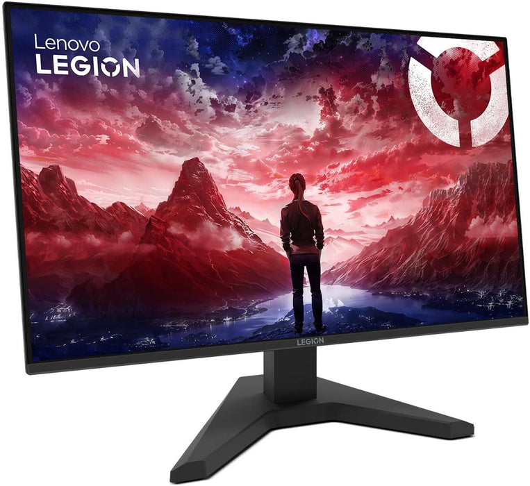 LENOVO Legion R27s 27inch IPS FHD 16:9 100Hz 300cd/m2 1ms 2xHDMI 1xVGA Cloud Grey 3Y