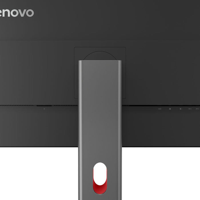 Lenovo ThinkVision P27q-40 27" IPS, WLED, 2560x1440, 16:9, 4ms, 24Hz - 120Hz, 350 cd/m2, 1500:1, HDMI, DP, 3x USB-A , 1x USB-C, 1x USB-B, Tilt, Swivel, Pivot, Height Adjust Stand