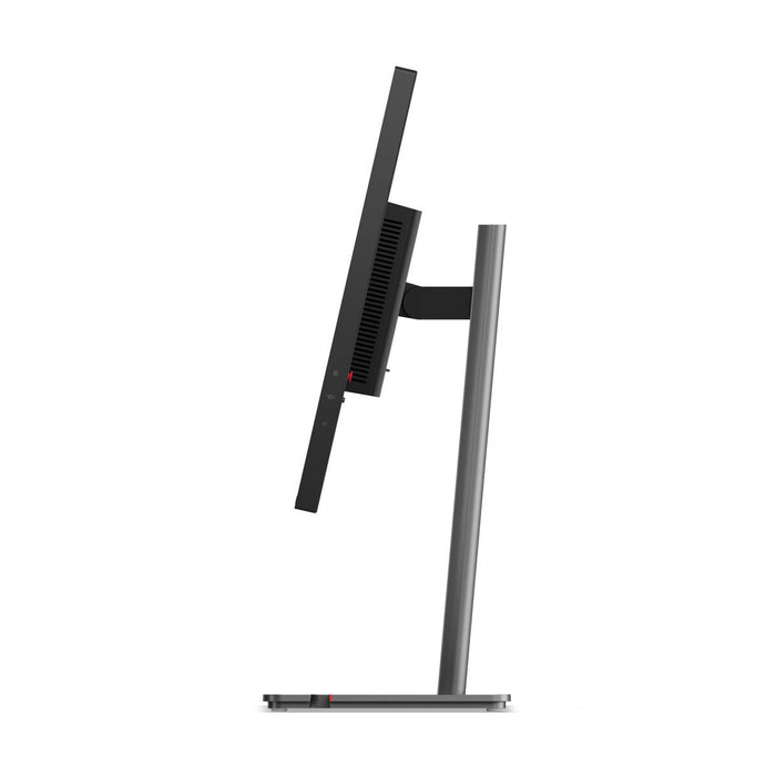 Lenovo ThinkVision P27q-40 27" IPS, WLED, 2560x1440, 16:9, 4ms, 24Hz - 120Hz, 350 cd/m2, 1500:1, HDMI, DP, 3x USB-A , 1x USB-C, 1x USB-B, Tilt, Swivel, Pivot, Height Adjust Stand