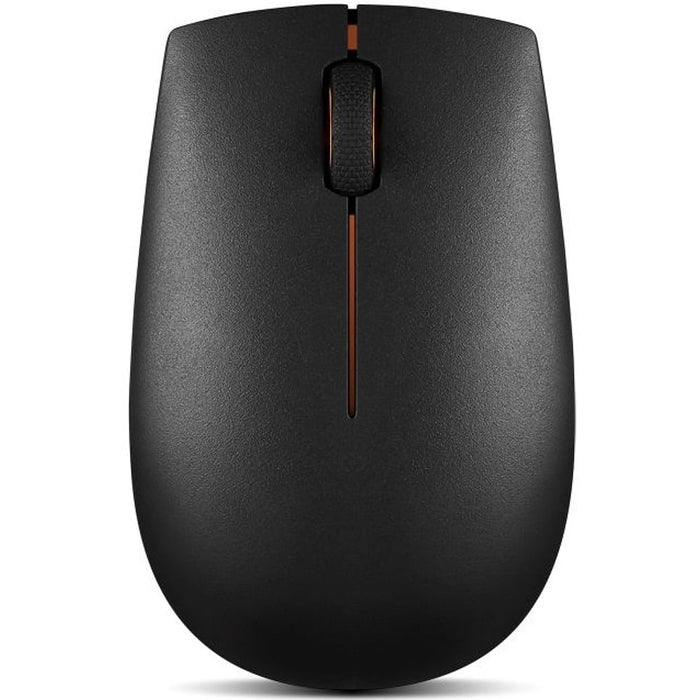 LENOVO 300 Wireless Compact Mouse - WW
