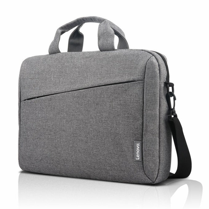 LENOVO 15.6inch Notebook Casual Toploader T210 Grey Retail (P)