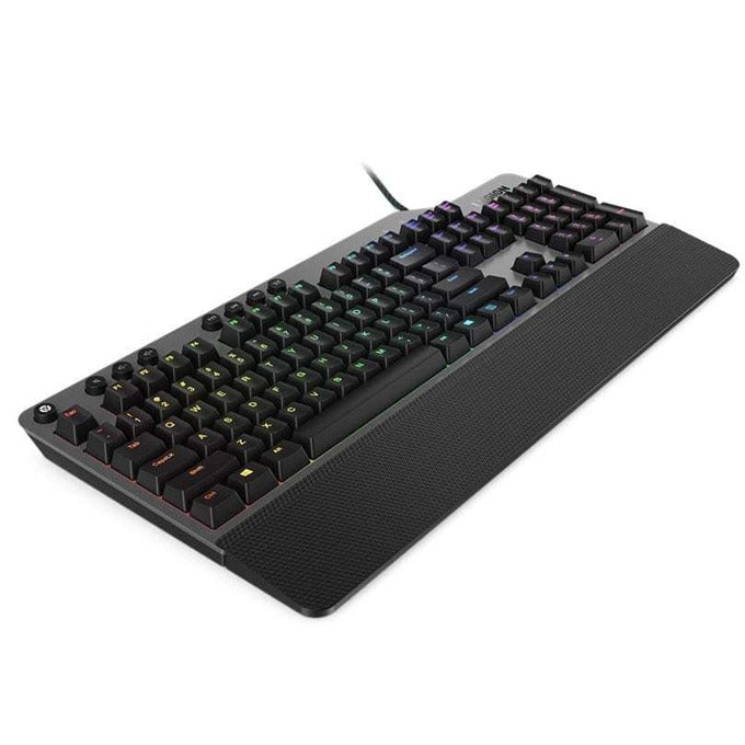 LENOVO Legion K500 RGB Mechanical Gaming Keyboard US
