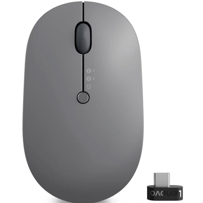 LENOVO Go Wireless Multi-Device Mouse
