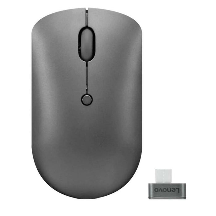 LENOVO 540 USB-C Wireless Compact Mouse