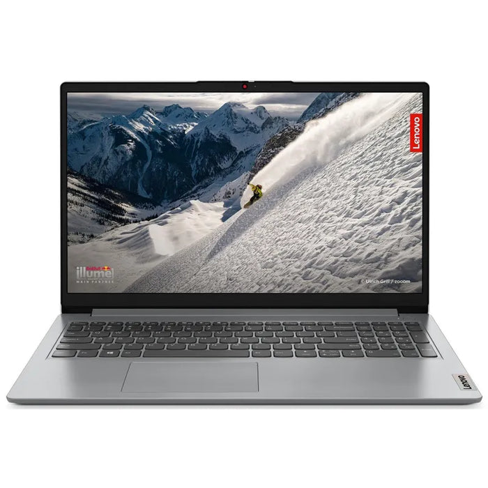 Laptop Lenovo IDEAPAD 1 15AMN7 82VG00PQBM , 1000GB SSD , 15.60 , 16 , AMD Radeon 610M Graphics , AMD Ryzen 5 7520U QUAD CORE , Windows