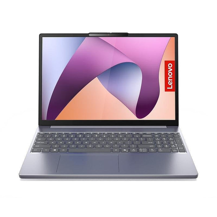 Laptop Lenovo IDEAPAD SLIM 3 15IRH10 83K100SRRM , 15.30 , 16 , 512GB SSD , Intel Core i5-13420H OCTA CORE , Intel UHD Graphics , No OS