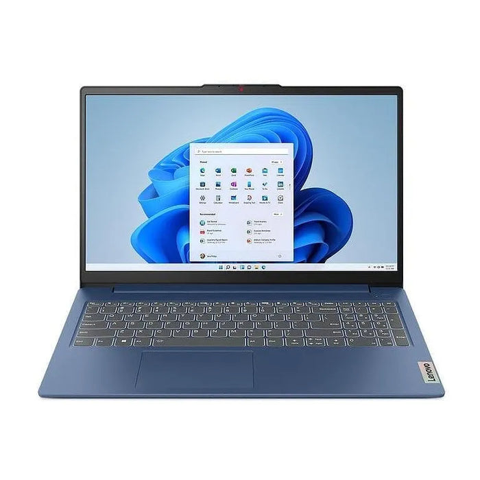 Laptop Lenovo IDEAPAD SLIM 3 15IRH8 83EM00ARBM , 1000GB SSD , 15.60 , 16 , Intel Core i7-13620H (10 cores) , Intel UHD Graphics , Windows
