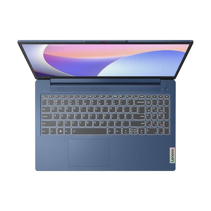 Laptop Lenovo IDEAPAD SLIM 3 15IRH8 83EM00ARBM , 1000GB SSD , 15.60 , 16 , Intel Core i7-13620H (10 cores) , Intel UHD Graphics , Windows