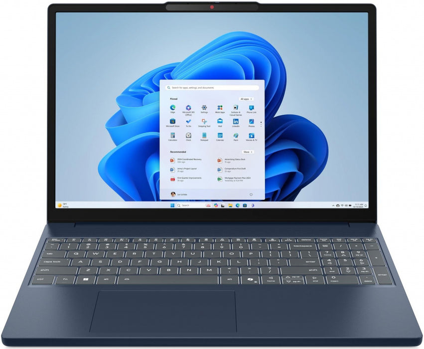 Laptop LENOVO IdeaPad IP3 Slim 15ARP10 83K70022BM Windows 11