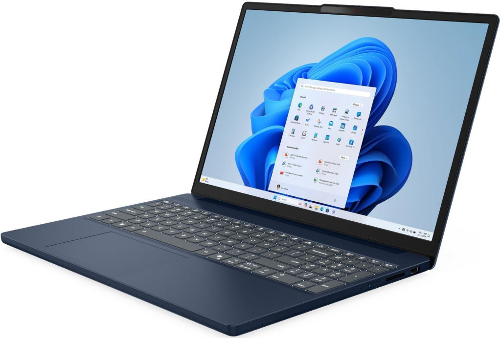 Laptop LENOVO IdeaPad IP3 Slim 15ARP10 83K70022BM Windows 11