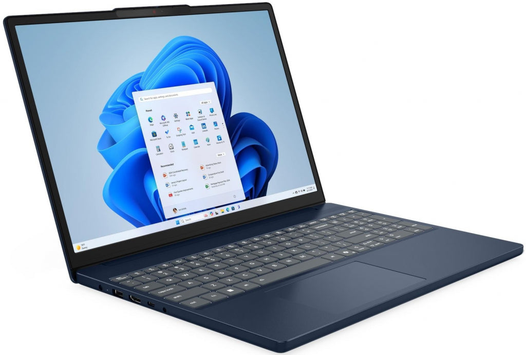 Laptop LENOVO IdeaPad IP3 Slim 15ARP10 83K70022BM Windows 11
