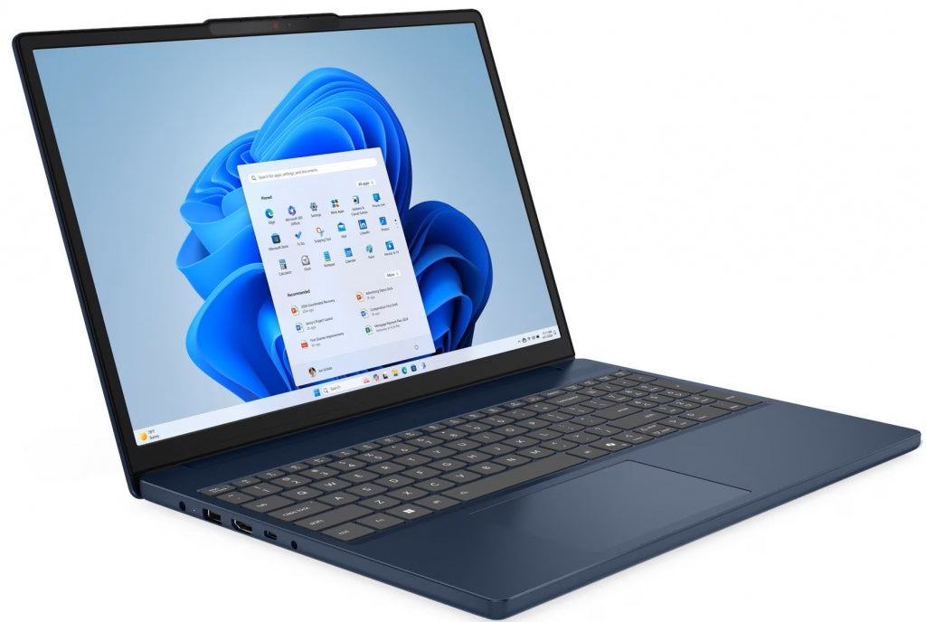 Laptop LENOVO IdeaPad IP3 Slim 15IRH10 83K1007LBM Windows 11