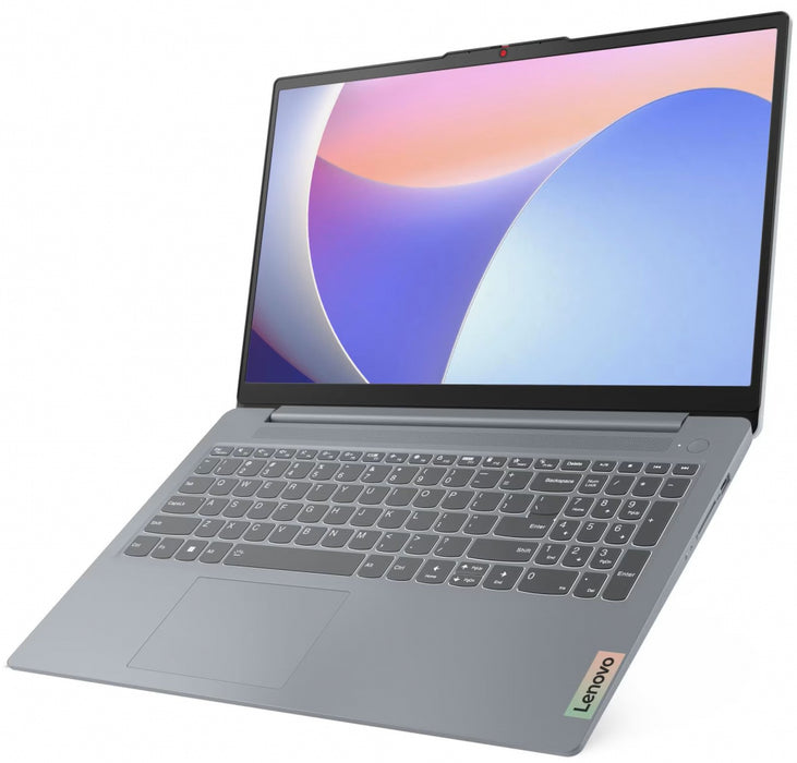 Laptop LENOVO IdeaPad Slim 3 15IRU8 82X700H5BM Windows 11