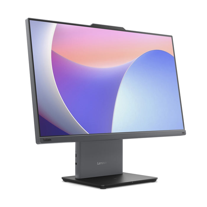 Lenovo ThinkCentre neo 50a 24 Gen 5 Intel® Core™ i3 i3-1315U 60.5 cm (23.8") 1920 x 1080 pixels All-in-One PC 8 GB DDR5-SDRAM 512 GB SSD Windows 11 Pro Wi-Fi 6 (802.11ax) Grey
