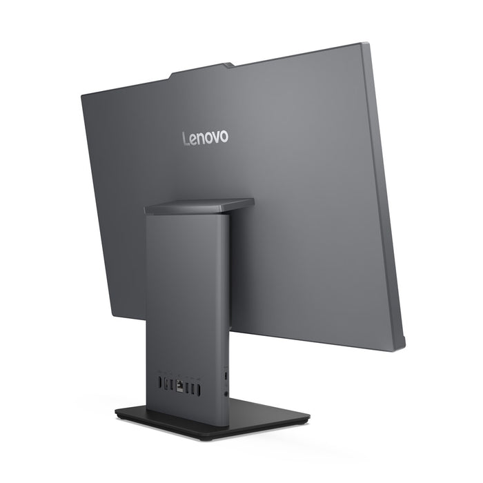 Lenovo ThinkCentre neo 50a 27 Gen 5 Intel® Core™ i3 i3-1315U 68.6 cm (27") 1920 x 1080 pixels All-in-One PC 16 GB DDR5-SDRAM 512 GB SSD Wi-Fi 6 (802.11ax) Windows 11 Pro Grey
