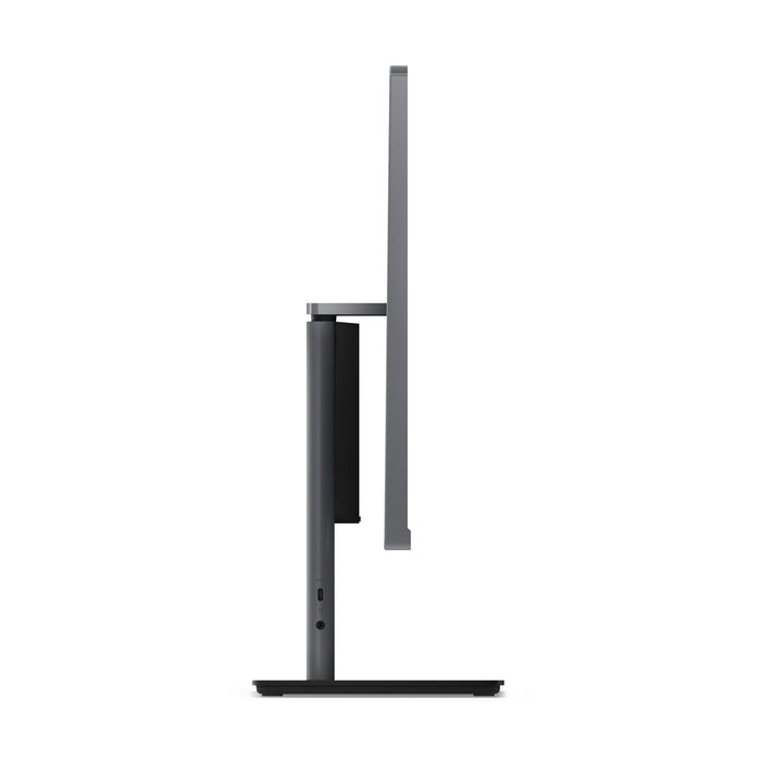 Lenovo ThinkCentre neo 50a 27 Gen 5 Intel® Core™ i3 i3-1315U 68.6 cm (27") 1920 x 1080 pixels All-in-One PC 16 GB DDR5-SDRAM 512 GB SSD Wi-Fi 6 (802.11ax) Windows 11 Pro Grey