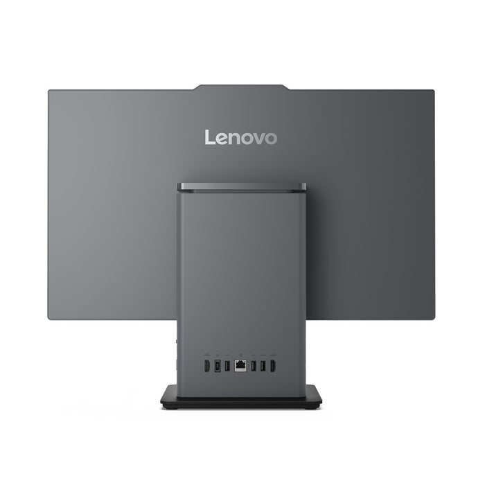 Lenovo ThinkCentre neo 50a 24 Gen 5 Intel® Core™ i7 i7-13620H 60.5 cm (23.8") 1920 x 1080 pixels All-in-One PC 16 GB DDR5-SDRAM 1 TB SSD Windows 11 Pro Wi-Fi 6 (802.11ax) Grey