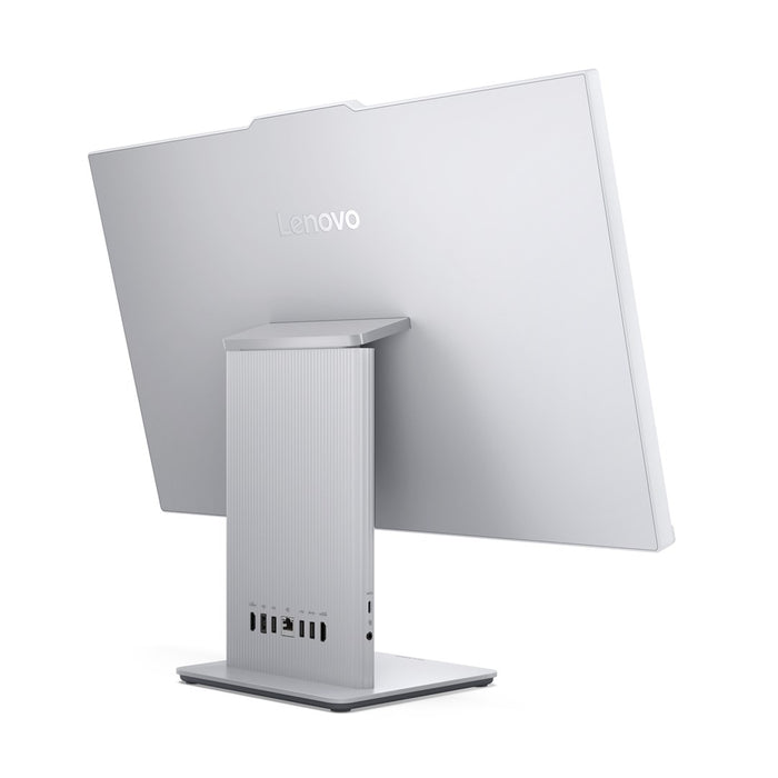Lenovo IdeaCentre AIO 27IRH9 Intel® Core™ i5 i5-13420H 68.6 cm (27") QHD All-in-One PC 16 GB DDR5-SDRAM 512 GB SSD Windows 11 Home Wi-Fi 6 (802.11ax) Grey