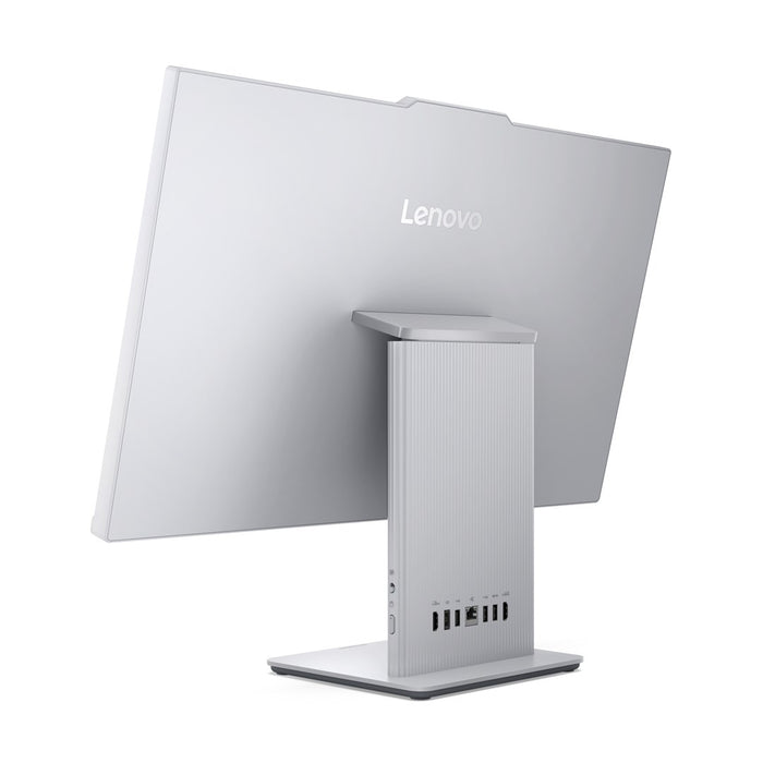 Lenovo IdeaCentre AIO 27IRH9 Intel® Core™ i5 i5-13420H 68.6 cm (27") QHD All-in-One PC 16 GB DDR5-SDRAM 1 TB SSD Windows 11 Home Wi-Fi 6 (802.11ax) Grey