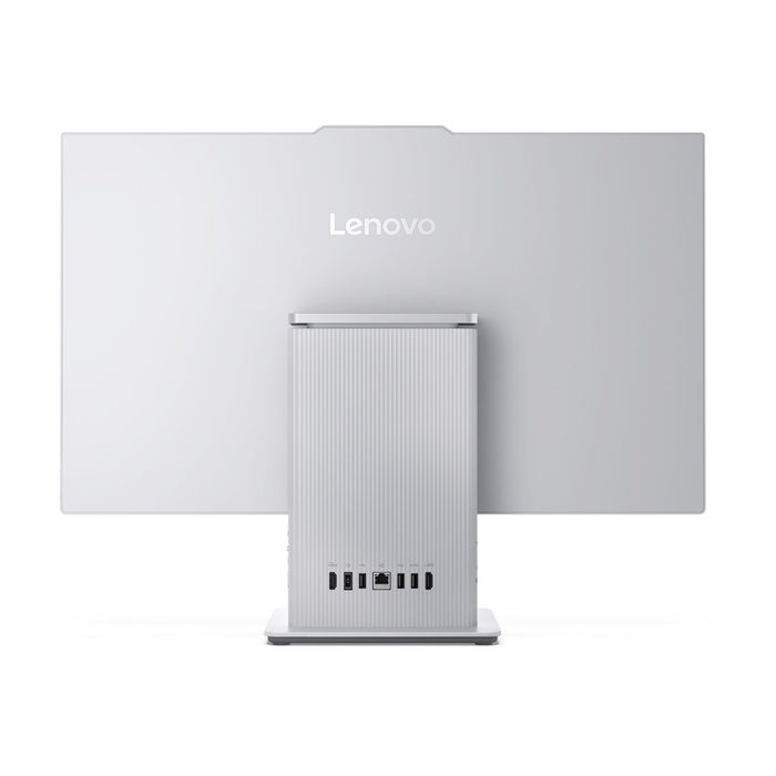 Lenovo IdeaCentre AIO 27IRH9 Intel® Core™ i5 i5-13420H 68.6 cm (27") FHD Touch All-in-One PC 16 GB DDR5-SDRAM 1TB SSD Windows 11 Home Wi-Fi 6 (802.11ax) Grey