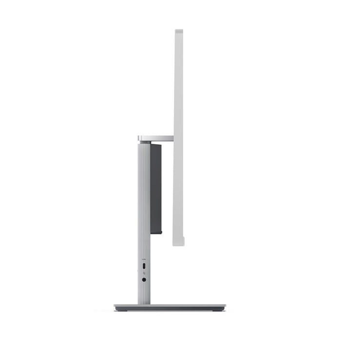 Lenovo IdeaCentre AIO 27IRH9 Intel® Core™ i5 i5-13420H 68.6 cm (27") FHD Touch All-in-One PC 16 GB DDR5-SDRAM 1TB SSD Windows 11 Home Wi-Fi 6 (802.11ax) Grey