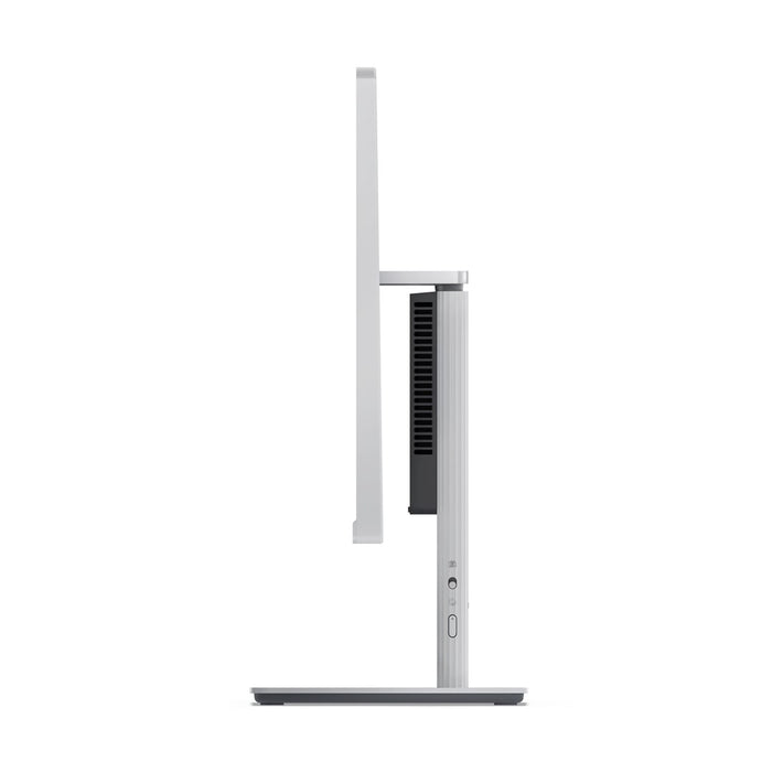 Lenovo IdeaCentre AIO 24IRH9 Intel® Core™ i3 i3-1315U 60.5 cm (23.8") FHD All-in-One PC 8 GB DDR5-SDRAM 512 GB SSD Windows 11 Home Wi-Fi 6 (802.11ax) Grey