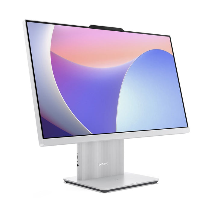 Lenovo IdeaCentre AIO 24IRH9 Intel® Core™ i7 i7-13620H 60.5 cm (23.8") FHD All-in-One PC 16 GB DDR5-SDRAM 1 TB SSD Windows 11 Home Wi-Fi 6 (802.11ax) Grey