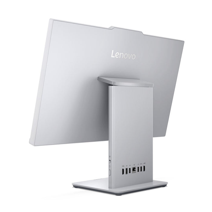 Lenovo IdeaCentre AIO 24IRH9 Intel® Core™ i7 i7-13620H 60.5 cm (23.8") FHD All-in-One PC 16 GB DDR5-SDRAM 1 TB SSD Windows 11 Home Wi-Fi 6 (802.11ax) Grey