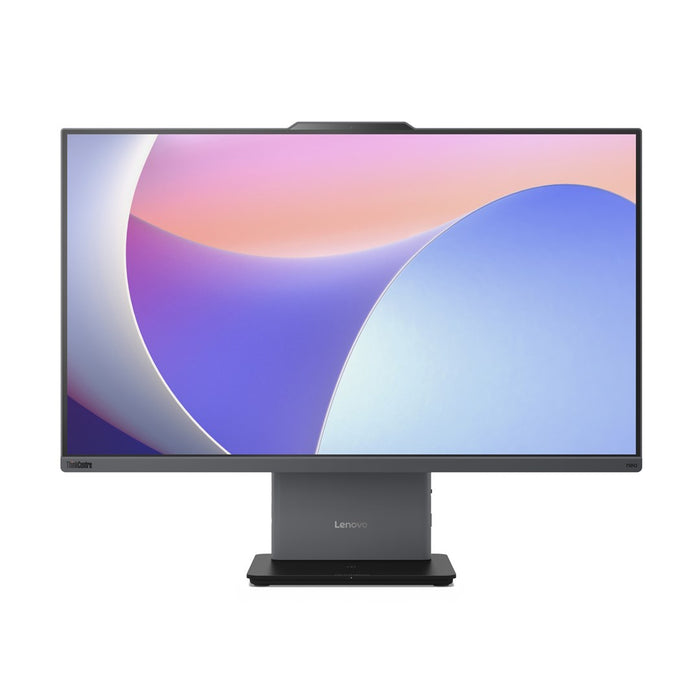 Lenovo ThinkCentre neo 50a 27 Gen 5 Intel® Core™ i5 i5-13420H 68.6 cm (27") 1920 x 1080 pixels Touchscreen All-in-One PC 16 GB DDR5-SDRAM 512 GB SSD Windows 11 Pro Wi-Fi 6 (802.11ax) Grey
